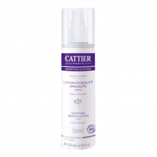 Cattier Locion De Belleza Calmante 200Ml