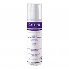 Cattier Leche Desmaquilladora Cara/Ojos 200Ml