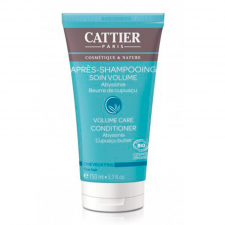 Cattier Acondicionador Volumen 150Ml