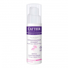 Cattier Serum Calmante Suave 30 Ml