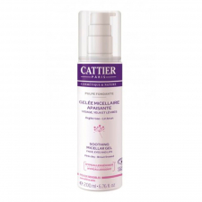 Cattier Gel Micelar Calmante 200Ml