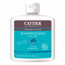Cattier Champu Volumen Cabello Fino 250 Ml