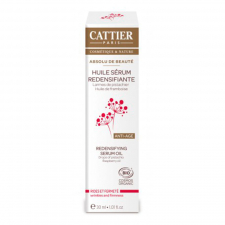 Cattier Serum Oleoso Redensific Arrugas-Firmeza 30 Ml