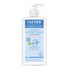 Cattier Linimento Bebe 500 Ml