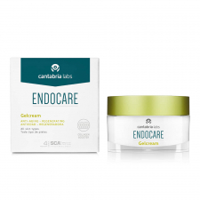 Endocare Gelcrem Biorepar 30 Gramos