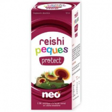 Reishi Peques Protect Neo 150Ml.