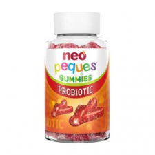Neo Peques Gummies Probiotic 30Gominolas