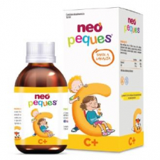 Neo Peques C+ 150Ml.