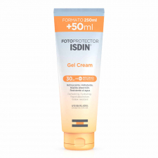 Isdin Gel Crema Fotoprotector spf 50+ 250 Ml.