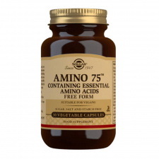Solgar Amino 75 30 Cápsulas Vegetales 
