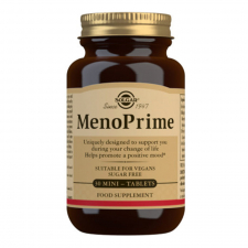 Solgar Solgar Meno Prime 30 V. Cápsulas 