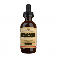 Solgar Vitamina E Líquida 59,2Ml. 