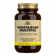 Solgar Vegetariano Multiple 90 Vegica