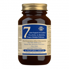 Solgar 7 30 Cápsulas