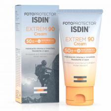 Isdin Crema Fotoprotector Ultra 90 50 Ml.
