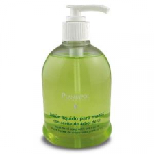 Jabon Liquido De Manos Arbol Del Te 300Ml.