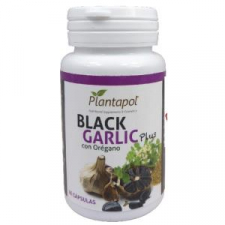 Black Garlic Plus 45Cap.