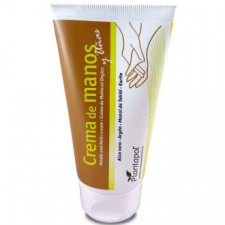 Crema De Manos Aloe-Monohi De Tahiti-Karite 75Ml.