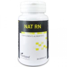 Nat Rn 30Cap.