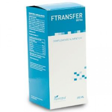 F Transfer Beta-6 250Ml.