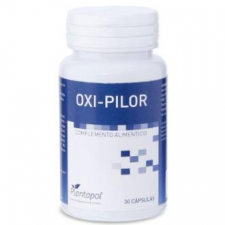 Oxi Pilor 30Cap.
