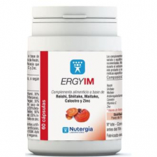 Ergy Im 60Cap.