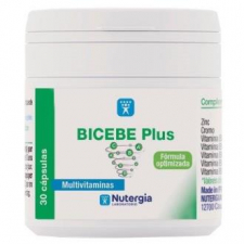 Bicebe Plus 30Cap.