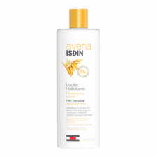 Isdin Avena Loción Corporal 500 Ml.