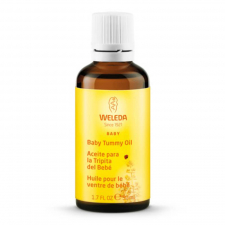 Weleda Aceite Para La Tripita 50 ml