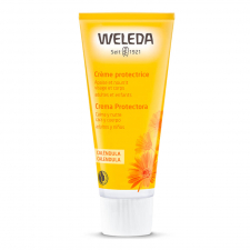 Weleda Crema Protectora De Caléndula 75 ml