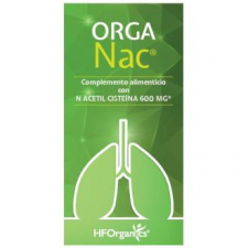 Organac 150Ml.