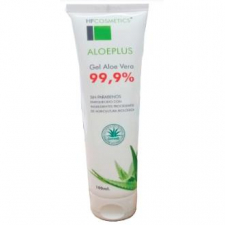 Bio Gel Aloe Vera Aloe Plus 100Ml.