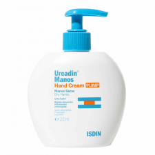 Ureadin Crema De Manos Dosificador 200 Ml