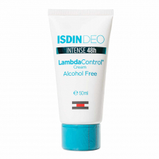 Lambda Control Desodorante