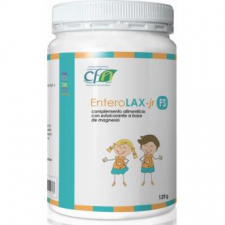 Entero Lax Junior 120Gr.