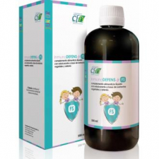 Inmuno Defen Junior 500Ml.