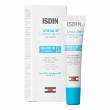 Ureadin Facial Contorno Ojos 15 Ml