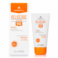 Heliocare Ultra Spf 90 Crema 50 Ml
