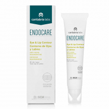 Endocare Contorno De Ojos/Labios 15 Ml