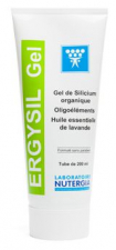 Nutergia Ergysil Gel (Silicio Orgánico) 75 Ml