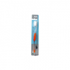 Cepillo Dental Adulto Kin Microfine
