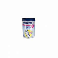 Sandoz Natur 2 Continuacion 800 Gr - Varios