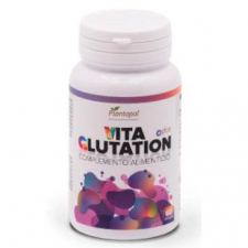 Plantapol Vita Glutation Plus 60 Caps