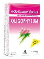 Oligophytum Silicio 100Gra - Holistica