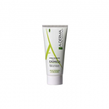 A-Derma Exomega Crema Al Extto Avena Rhealba 200 - Pierre-Fabre
