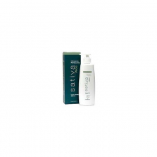 Sativa Aloe 200 Ml Emulsion Corporal - Cosmeclinick