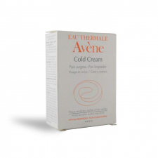 Pan Limpiador Al Cold Cream Pieles Sensibl