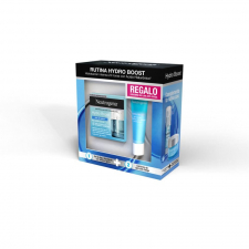 Neutrogena Hydro Boost Pack Gel de agua 50 ml. + Contorno de ojos