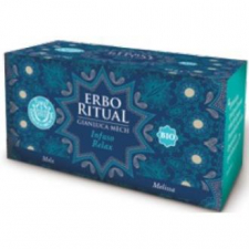 Gianluca Mech Erbo Ritual Relax Bio 20Filtros