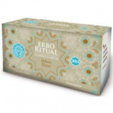 Gianluca Mech Erbo Ritual Detox Bio 20Filtros